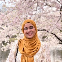 Fatin Asnan