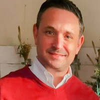 Greg Seligman