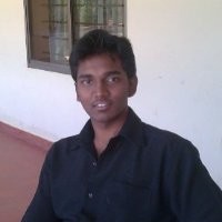 Vivekanand Veeramani