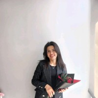 Yaprak Kilinc