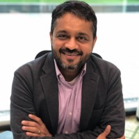 Vikas Gupta, CFA