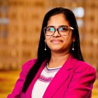 Hanna J Tatagiri, MBA, PMP, A-CSM