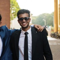 Shreyash Sharma