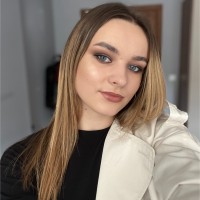 Khrystyna Malinowych