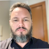 Sidnei Teodoro de Oliveira