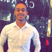 Mahad Hassan