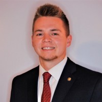 Austin Haferkamp