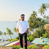Karan Pardeshi