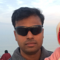 Hari Pillai