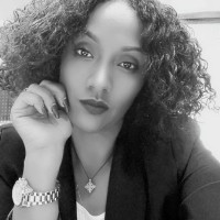 Meron Yitbarek Ejigu