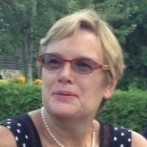 Nicole Blouin