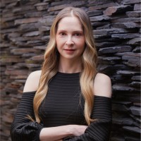 Susana Hidvegi Arango