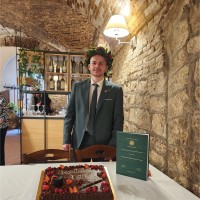 Matteo Loria
