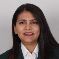 Niusha Abdolsamad