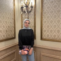 alyaa khaled