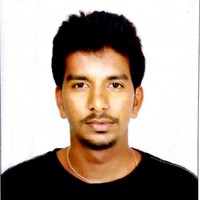Vikas N Devadiga