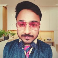 Pawan Agarwal
