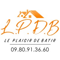LE PLAISIR DE BATIR