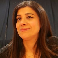 Negar Zeini