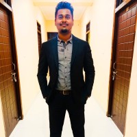 Siddhartha Kumar Roul