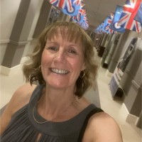 Helen Wright