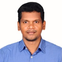 Vetrivel Ravichandiran
