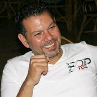 Abdelall Mohamed
