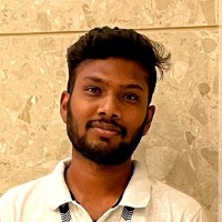 Mohanraj Arumugam