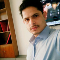 Md Shamim Khan