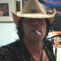 Eric Ford