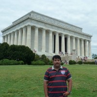 M Dinesh Kumar