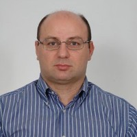 Ioakeim (Kimon) Kantartzis