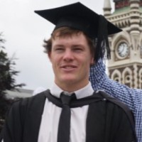 Caleb Roberts