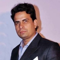 AKHTAR ALI