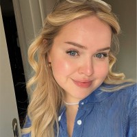 Maia Hodgkins