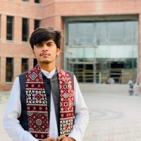 Shuaib Bashir Ahmed