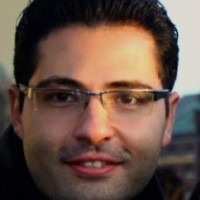 Pooyan Tavakoli