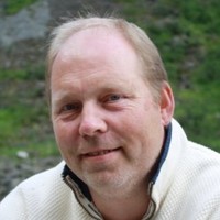 Øyvind Dannemark