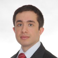 Nikrooz Farsad