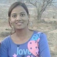 Rupali Nagare