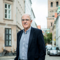 Knud Egehoved