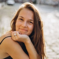 Anastasiia Trembovetska