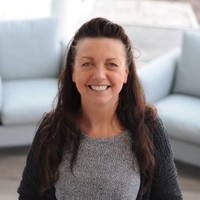 Joan Walsh