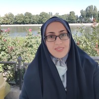 Mahnaz Karkhane