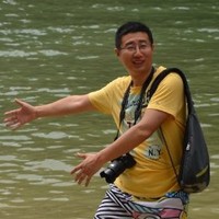 Roger Zhou