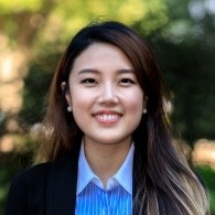 Sarah Chu