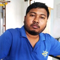 Pankaj Baishnab