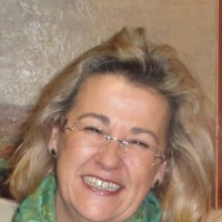 Mª Blanca Fernandez de la Cruz Martín
