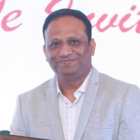 Dr. Anant Tandale