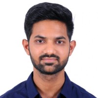 Vinay Kiran Reddy Chinnakondu